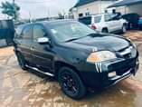 A picture of 2005 Acura MDX
