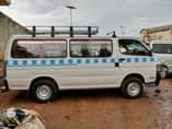 A picture of Am selling my car taxi call me on 256751331103 or