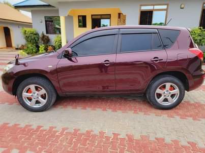 A picture of Rav 4 Miss Tz