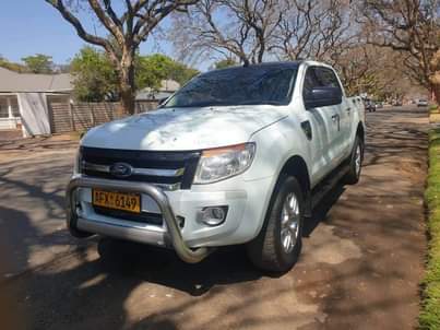 used ford ranger