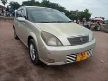 A picture of Toyota Opah ml 3.9 Call whtsp 0766350128