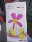 A picture of Min fan