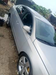 A picture of Volkswagen Jetta Passat 2009 Model buy and drive engine and