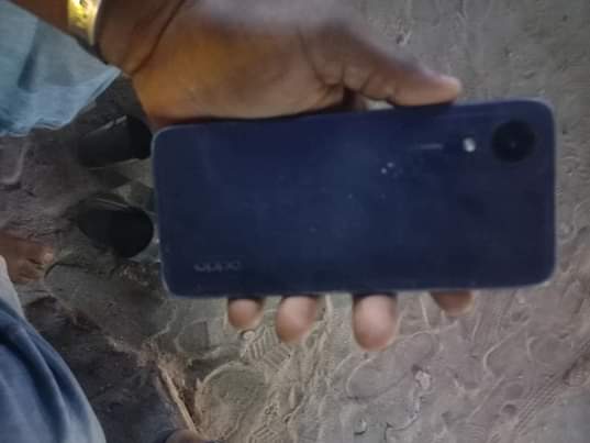 A picture of OPPO A17K GB 64 0787715330