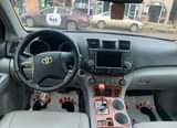 A picture of Nothing to fix Toyota Highlander limited