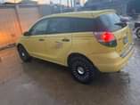 A picture of 2005 Toyota Matrix