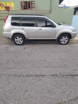 used nissan xtrail