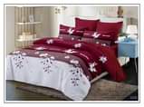 A picture of New fluffy bedcovers