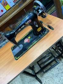 A picture of SEWING MACHINES