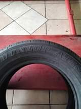 A picture of 255 60 18