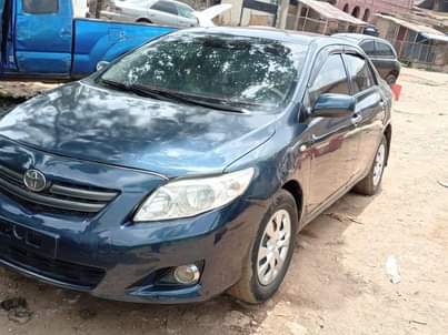 A picture of 2009 Toyota Corolla 15