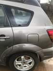 A picture of Unregistered first body available for cheap price