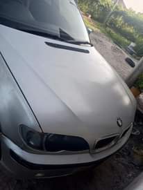 A picture of bmw 3series