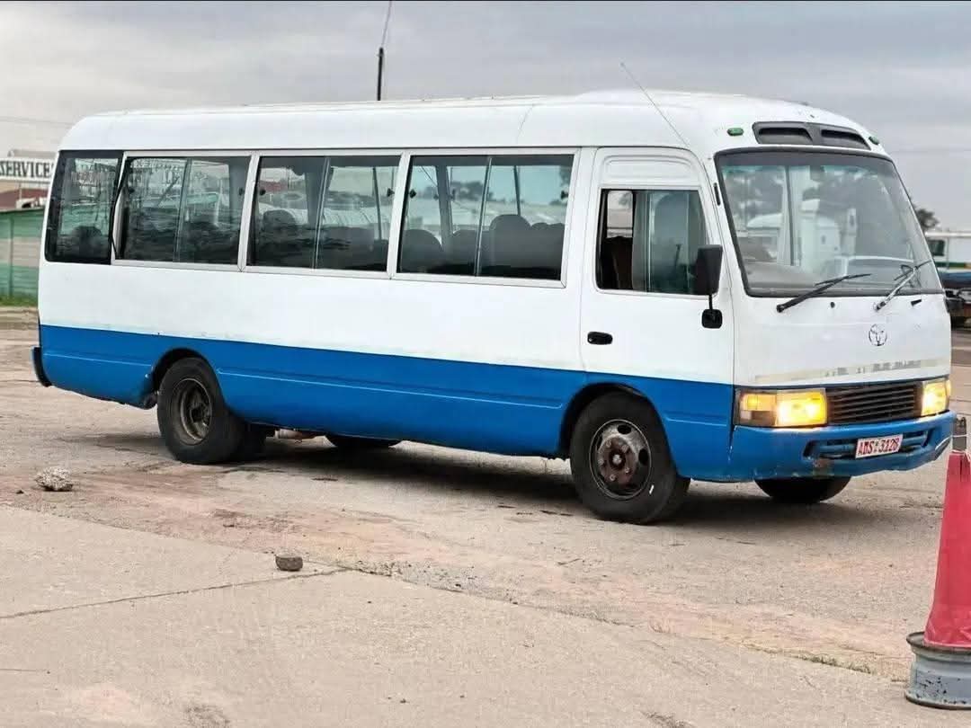 cars harare