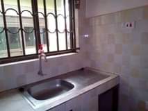 A picture of Rental unit of 2bdrms plus sitting rm 4rent UGX400k at