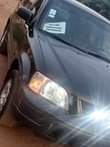 A picture of Honda CR V pan first body Engine and gear untouched