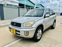 A picture of TOYOTA RAV4