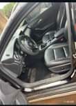 A picture of Distress Benz GLA250