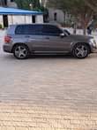 A picture of Nigeria used Glk 2014 model with panoramic roof Everything working