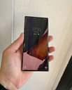 A picture of Samsung Note 20 Ultra