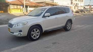 A picture of TOYOTA VANGUARD BEI............23M 0757455444