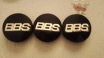A picture of Center caps