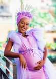 A picture of Bump Robes