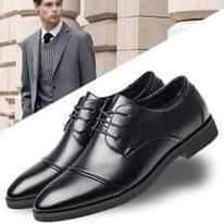 A picture of Footwear