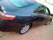 A picture of TOKUNBO STANDARD CAMRY MUSCLE