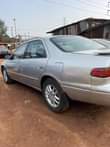 A picture of Clean Toyota Camry drop light with Good V6 Engine and