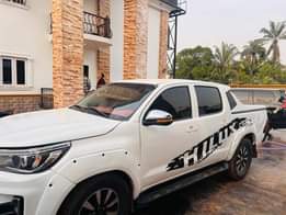 A picture of Upgrade to 2020 Direct owner Put ifeadigo motors on call