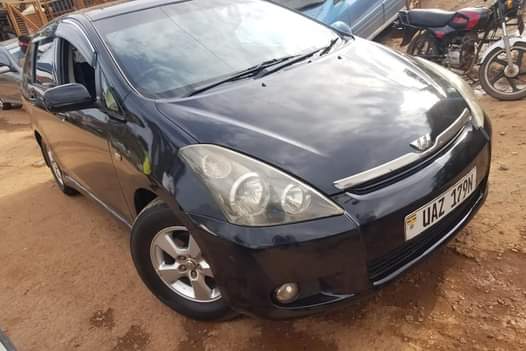 A picture of WISH UAZ PRICE 17.5m WSTUP0759539100 CALL0776717226