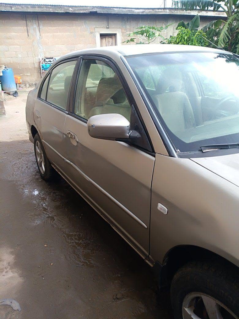A picture of Car