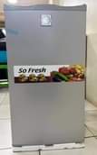 A picture of JV 120 litres fridge single door fridge fridges