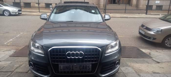 audi q5