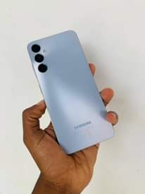 A picture of Samsung a05s gb 64 ram 4