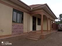 A picture of FOUR HOUSES ON QUICK SALE Located in kawanda Along bombo