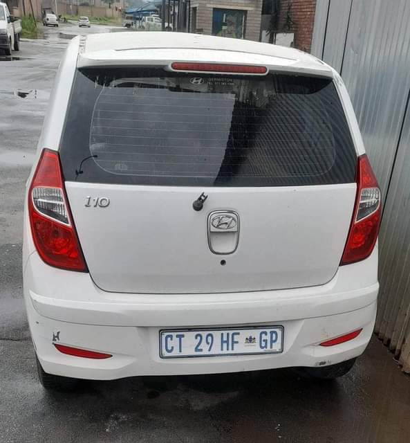 Thulani C.