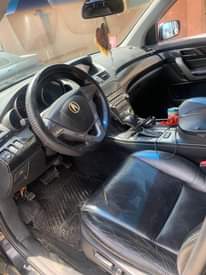 A picture of SUPER CLEAN USED MDX 2009