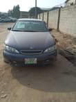 A picture of LEXUS Es300 2000 model Nigeria used Engine and Gear very