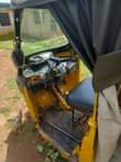 A picture of Keke maruwa