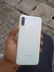 A picture of Samsung a11