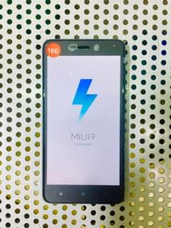 redmi