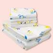 A picture of BEDSHEETS