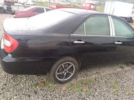 A picture of Toyota Camry 04 08150544044