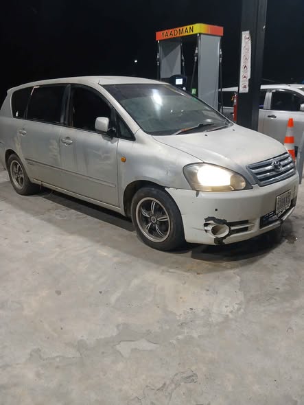 toyota ipsum
