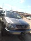 A picture of Lexus RX 300 ik