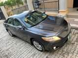 A picture of This is sparkling clean Camry 2007 model facelifts to 2011