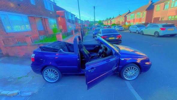 cabriolet cars