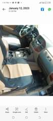 A picture of Pajero first body engine and transmission and ac is work